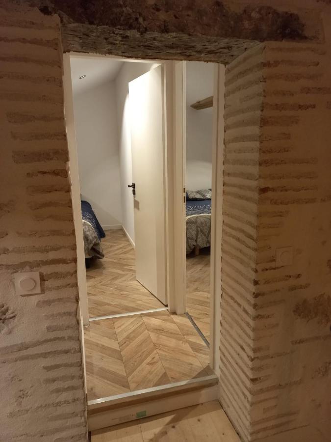 T3 Proche Agen, Toutes Commodites Apartment Foulayronnes Bagian luar foto