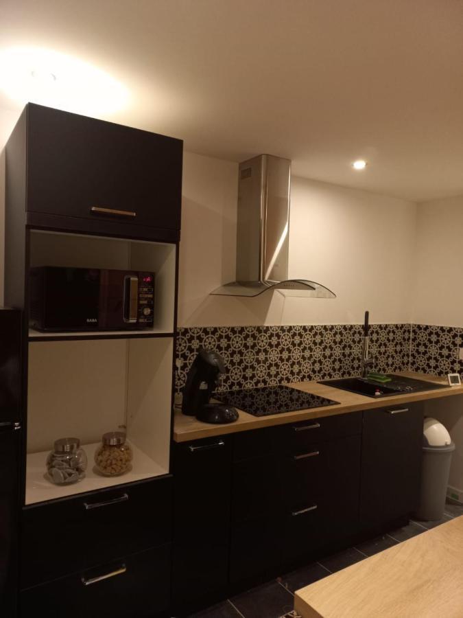 T3 Proche Agen, Toutes Commodites Apartment Foulayronnes Bagian luar foto