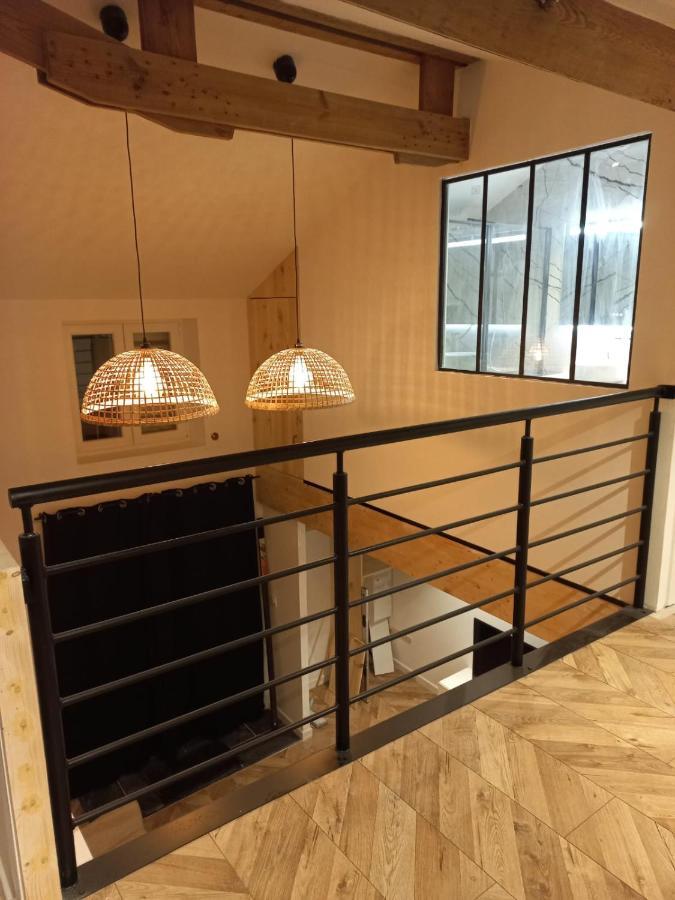 T3 Proche Agen, Toutes Commodites Apartment Foulayronnes Bagian luar foto